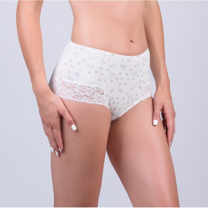 Трусики FUNNY DAY KARMEN II 208 XL, мікс кольорів
