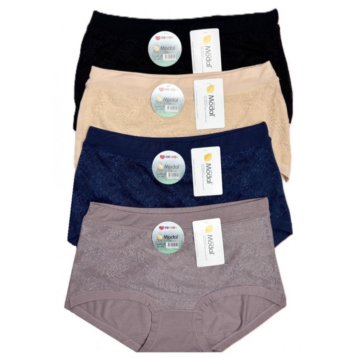 Труси DCPOLO 29030 з модалу