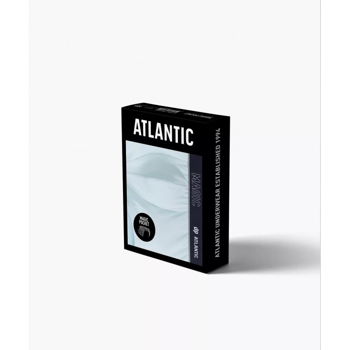 Кроссовки ATLANTIC MP-1588 WL25 J NO /XXL