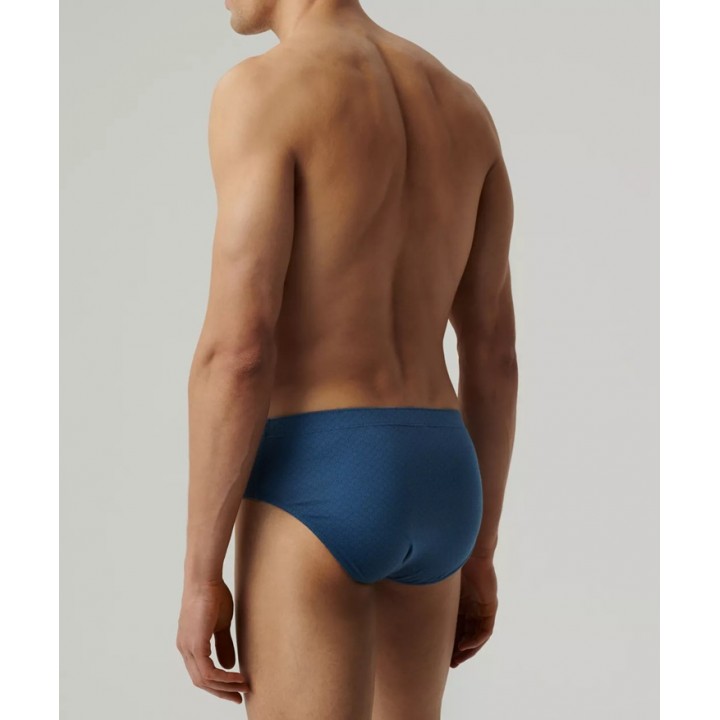 Кроссовки ATLANTIC 3MP-192 WL25 GRA/NO/DEN /XXL