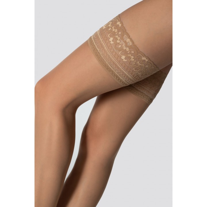 ПАНЧОХИ MONA FELICE 15 АНТИЛ/3-4