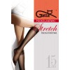PODKOLANÓWKI GATTA STRETCH uniwersalny beige