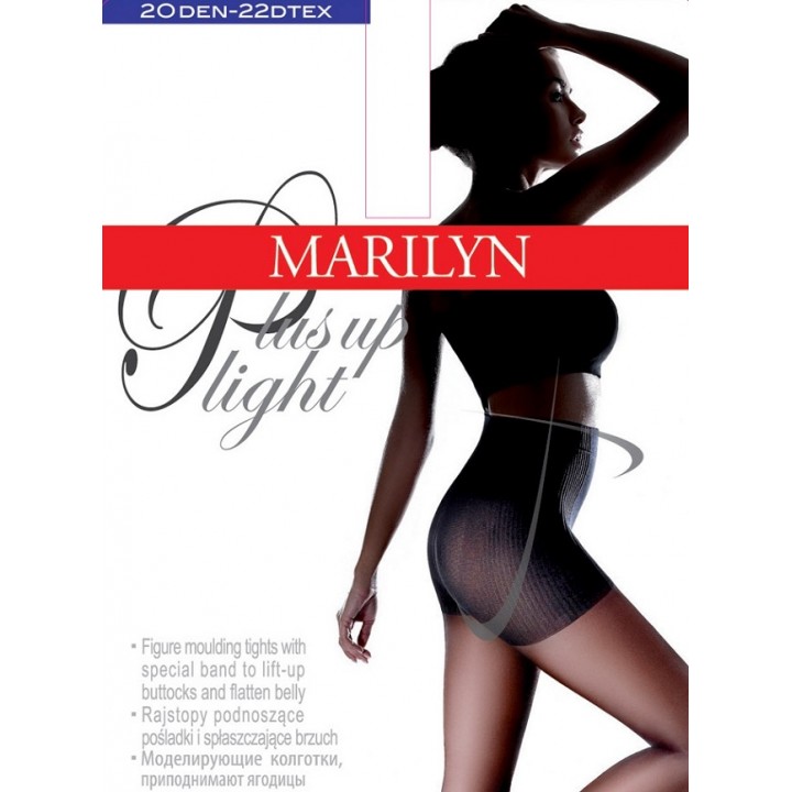 RAJSTOPY MARILYN PLUS UP 20 2 antilope