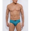 SLIPS ATLANTIC MP-1355 WL18 TUR/L
