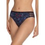 Трусики LAMA L-1373 BI XXL-3XL XXL темно-сині