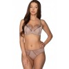 GAIA 1171 DOLORES BRA 80G серый