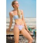 LAMA BRIEFS L-1143 BI S светло-розовый