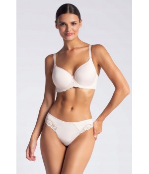 Трусики GATTA BRAZILIAN ROSE BEIGE /XL