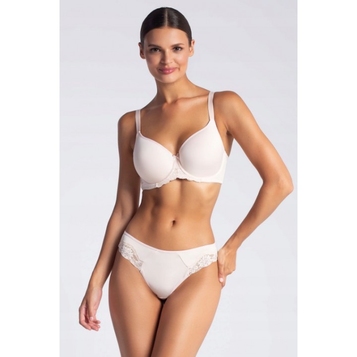 Трусики GATTA BRAZILIAN ROSE BEIGE /XL