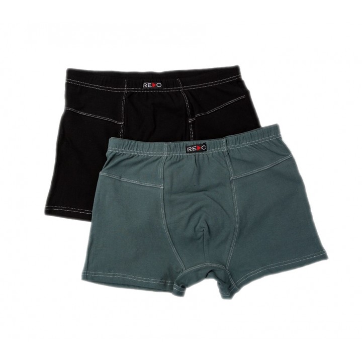 REDO SHORTS MBE-463_K2 3XL хаки