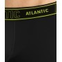 ШОРТЫ ATLANTIC MH-1191 L черные