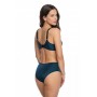 GAIA 1140 HEBE BRA 90C морской зеленый