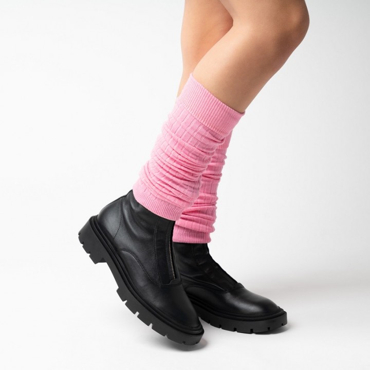 GETRY STEVEN 092 uniwersalny różowy