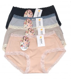 Трусики из модала DCPOLO 29607