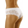 WOL-BAR CARA FIGURE L white