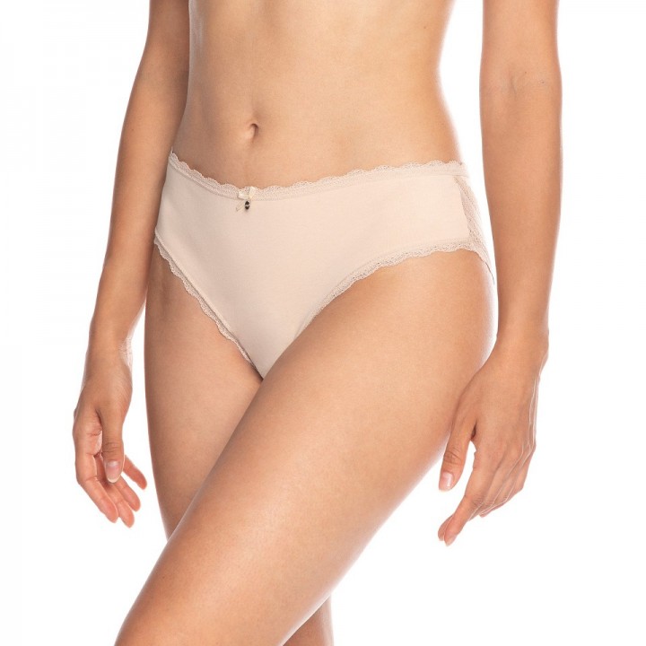 LAMA BRIEFS L-1375 BI S микс цветов