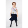 Колготки MARILYN JULIA 116-122 сірі