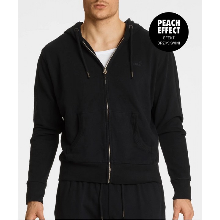 BLUZA ATLANTIC HMT-001 WL23 CZA /XL