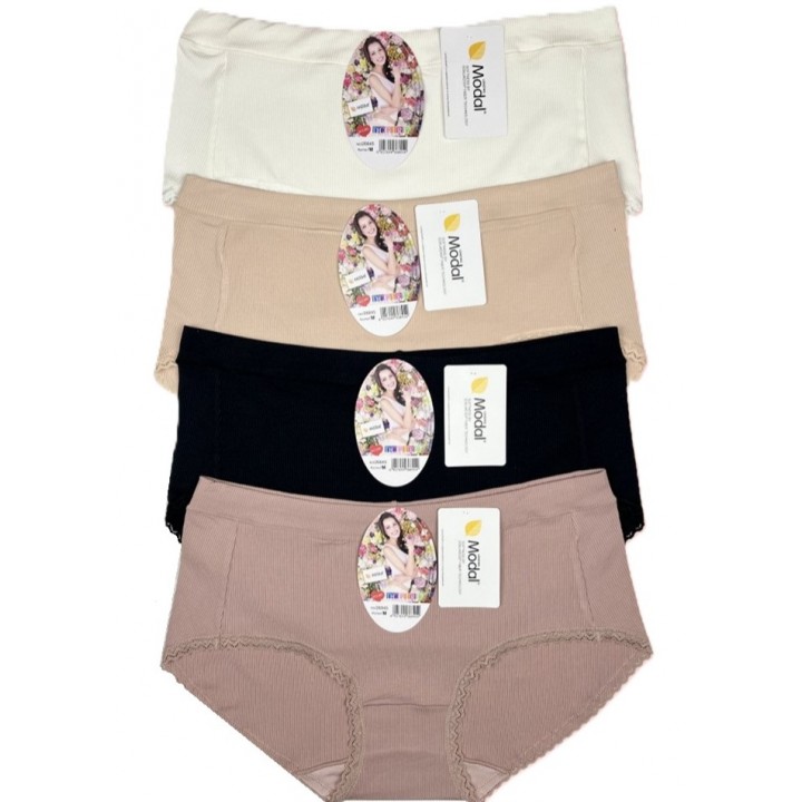 Трусики з модалу DCPOLO 26845