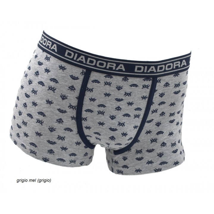 ШОРТИ DIADORA 5941 XXL сірий