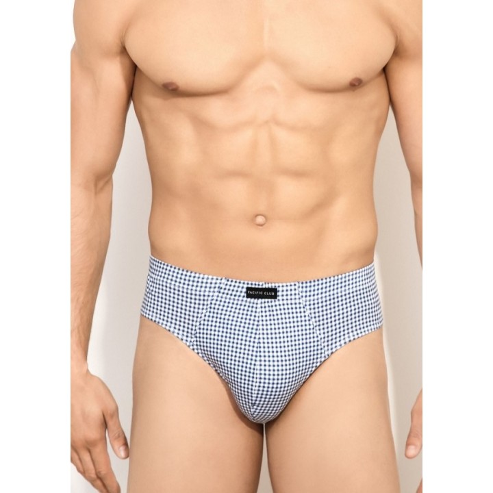 Трусики ATLANTIC PACIFIC 3PP-002 XL микс цветов