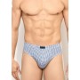 Трусики ATLANTIC PACIFIC 3PP-002 XL микс цветов