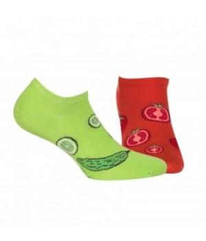 WOLA FUNKY FEET WZ 998 43-46 red - green