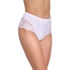 Труси Gabidar Full WZ 207 Білий /L