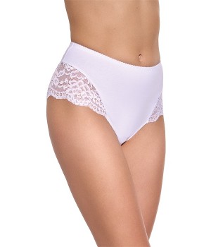 Труси Gabidar Full WZ 207 Білий /L