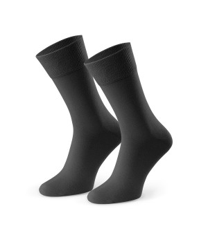 Костюм носков STEVEN 124 BAMBOO 41-43 графит