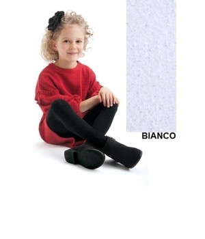 Колготки Knittex Angel Dust 134-140 білий