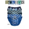 SLIPY DCPOLO 2761 8-10