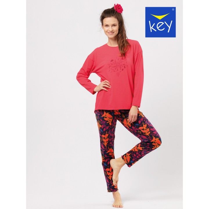KEY LNS-928 B24 /L ПИЖАМЫ