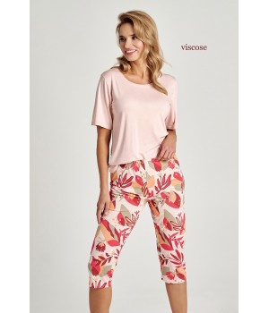 Піжама TARO 3116 LILY SS24 01 /XL