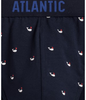 SLIPY ATLANTIC 3MP-158 WL24 GRA/NIE/GRA /XL