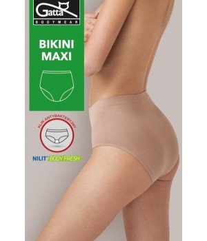 GATTA BIKINI MAXI ЛИСИЧКА /XL