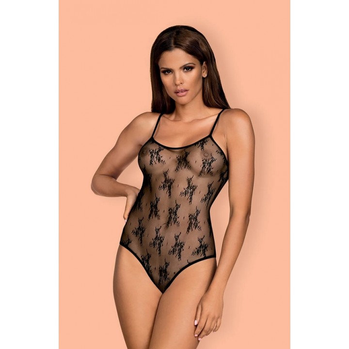 БІДІ OBSESSIVE JENNIFAIRY L/XL чорний