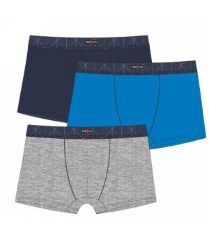 REDO SHORTS 1BE-738 XL микс цветов