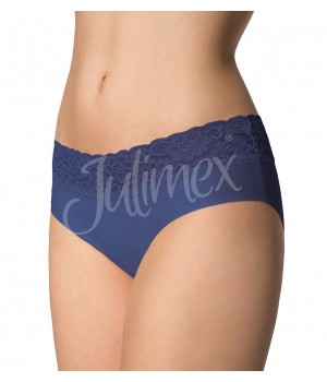 Джинсовые трусы JULIMEX HIPSTER L