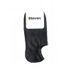 ЖІНОЧІ ШКАРПЕТКИ STEVEN 073 35-37 графітові