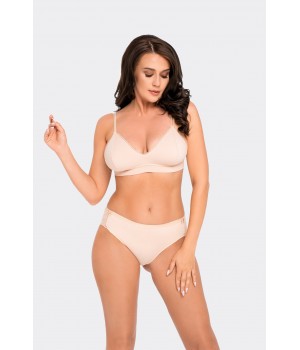Труси BABELL BBL 087 XL бежеві