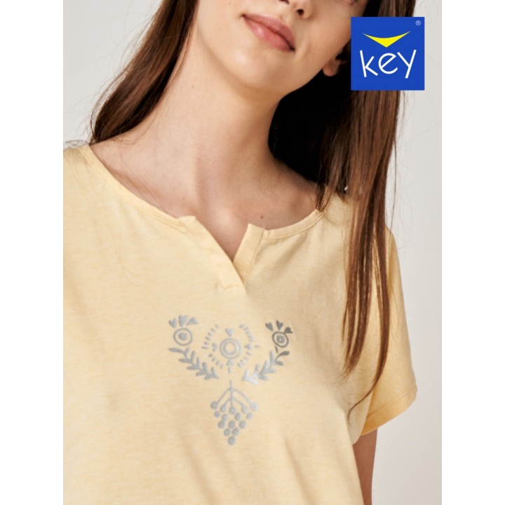 KEY LNS-795 A24/XXL ПИЖАМА