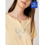 KEY LNS-795 A24/XXL ПИЖАМА