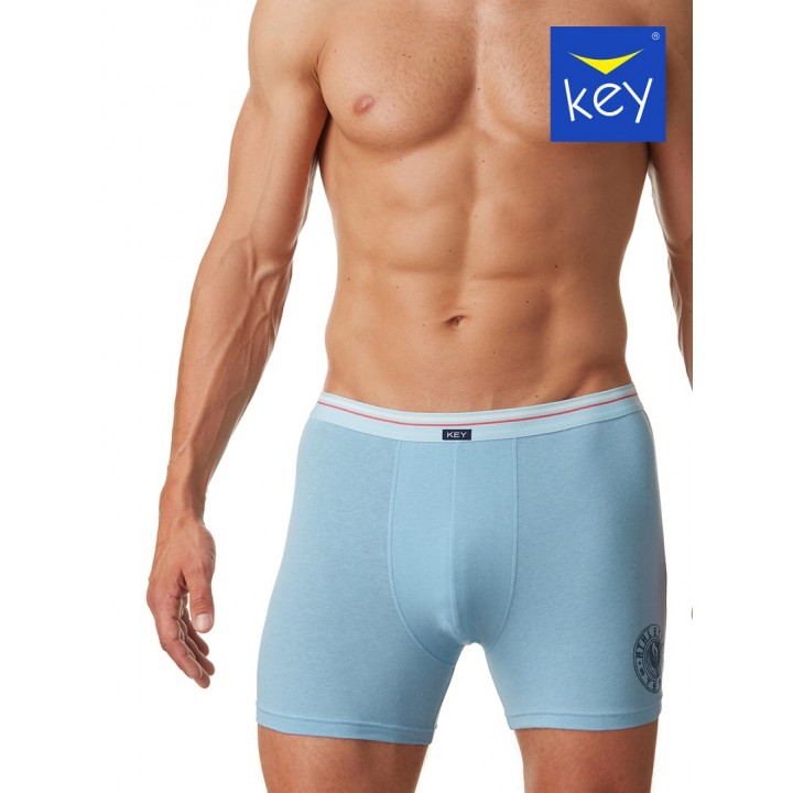 КЛЮЧОВІ ШОРТИ MXM-725 A22 NI /XXL