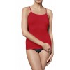 Футболка GATTA CAMISOLE 2K610 FER/M