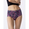 Трусики JULIMEX CRANBERRIES MAXI /XXL
