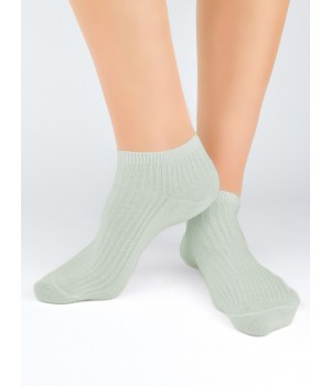 NOVITI FEET ST054-W-05 MODAL MINT 36-41