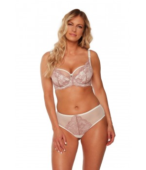 Бюстгальтер GAIA 1244 RANITA PINK /90D