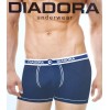Шорти DIADORA 714 L темно-сині