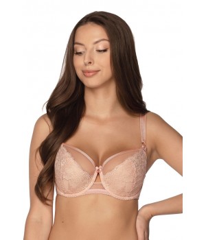 BIUSTONOSZ GAIA 1192 AMELIA 75G różowy